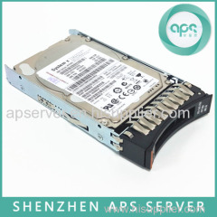 In stock 100%New and original 49Y2004 49Y2003 2.5 inch 10K SAS 600GB X-M2M3