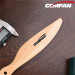 ccw 1655 2 blades electric wooden slow flyer propellers for rc aircraft