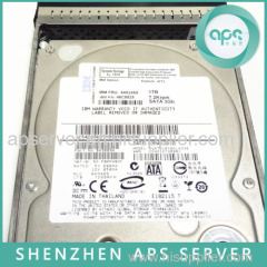 HDD 44X2458 44X2459 4618 44X2479 3.5 inch 7K SATA-FC 1TB hard disk drive for IBM server Fast Shipping