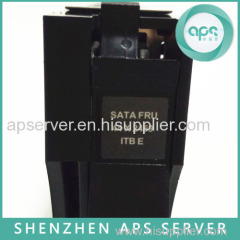 HDD 44X2458 44X2459 4618 44X2479 3.5 inch 7K SATA-FC 1TB hard disk drive for IBM server Fast Shipping