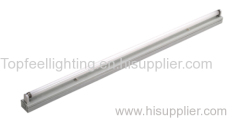 single T5 T8 fluorescent tube light fixture lighting bracket