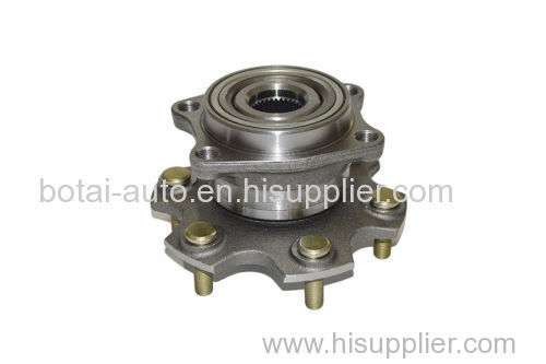 Rear Wheel Bearing and Hub Assembly OEM 3780A007 for Pajero V97