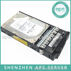 For IBM 45W8286 SEAGATE 99Y1167 2TB 7.2K SAS 6GB 3.5" HARD DRIVE WITH TRAY