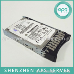 00AD075 00AD076 2.5'' 10K SAS 1.2TB hard disk drive for IBM X-M4 server hdd x3530M4 x3650 M4