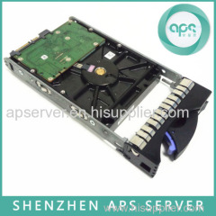 Server HDD for IBM X-M1 43W7629 43W7626 3.5'' 7.2K SATA 1TB hard disk drive X3650 X3400