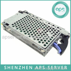 3585 10N7195 300GB 15K SCSI 3.5'' internal HDD HARD DRIVE DISK 100% tested working 10N7211