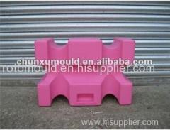 Block Plastic Horse Jumps for Equestrian