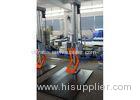 550kg Automatic Drop Weight Test Machine Air Pressure 0.5-0.7Mpa