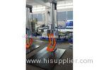 550kg Automatic Drop Weight Test Machine Air Pressure 0.5-0.7Mpa