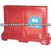 Plastic Road Barrier by OEM