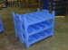 Polyethylene Pallet Made by Rotational Molding