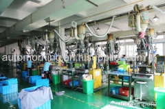 Wenzhou Gaochen Car Electronics Co., LTD