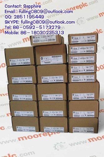 1785 CHBM Allen Bradley in discount+1 year warranty