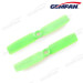 Multi rotor parts 3.5x4.5 inch Glass fiber nylon bullnose propellers