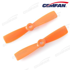 4045 glass fiber nylon bullnose high performance propeller
