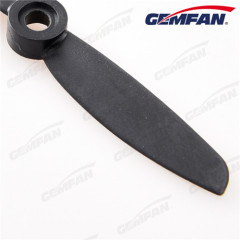 4045 glass fiber nylon bullnose high performance propeller