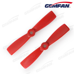4045 glass fiber nylon bullnose high performance propeller