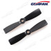 x4.5 inch glass fiber nylon bullnose high performance propeller