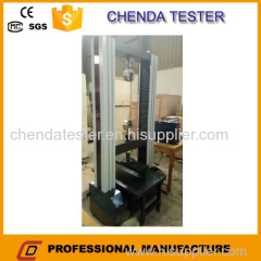 Electronic Universal Testing Machine +Centralizers Testing Machine