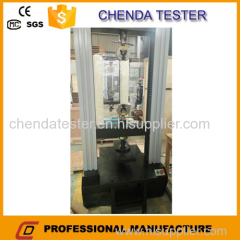 Casing Centralizers Testing Machine +Centralizers Compression Testing Machine