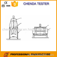 Casing Centralizers Testing Machine +Centralizers Compression Testing Machine