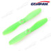 Bullnose 5x4.5 inch glass fiber nylon quad copter FPV parts propellers