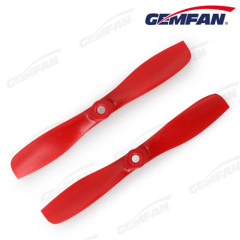 New FPV quad copter 5550 glass fiber nylon bullnose propellers