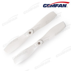 New FPV quad copter 5550 glass fiber nylon bullnose propellers