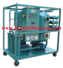 Waste Lube Oil Purifier