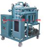 Waste Hydraulic Oil Filtration Machine