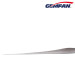 9.4x4.3 inch Props Carbon Fiber Props for rc model plane multirotor