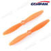 Multi rotor racing 6x4 inch glass fiber nylon bullnose propellers