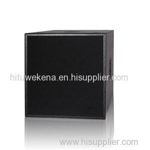 SW 12inch Subwoofer Speaker 500W