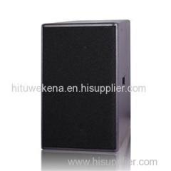 RX 15 Inch High End KTV/Club Speaker