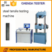 1000KN Hydraulic Universal Testing Machine Price