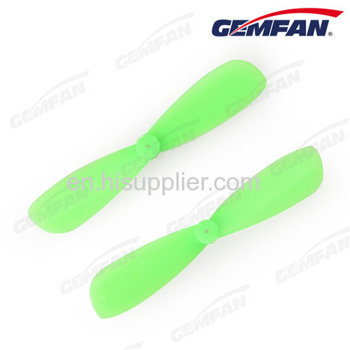 gemfan 24 Pairs GEMFAN ABS 45MM Propeller for mini drone