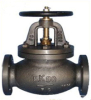 Marine Cast Iron Globe Valve