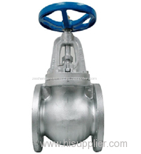 Marine Cast Iron Globe Valve