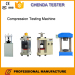Compression Testing Machine +Concrete Compression Testing Machine