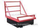 Energy Saving Mechanical Shaker Table 1200mm * 1500mm Table Size