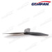 5x4 inch 3-blades CW CCW glass fiber nylon FPV racing drone propeller