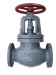 Marine Cast Iron SDNR Valve