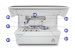 Electronic Medical Device Auto Biochemistry Analyzer