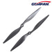 2-blade Carbon Fiber Propeller Prop 13x6.5 inch CW/CCW for Quad Coptor