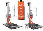 800*800*800mm Drop Weight Impact Testing Machine With ISO Certificate