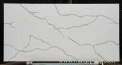 Vast Veined I-Artificial Quartz Stone Slab
