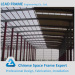 High Quality Light Steel Frame Structure Prefab Warehouse