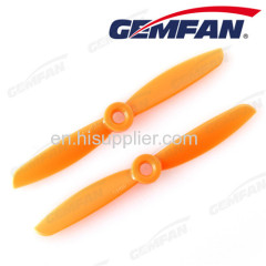 4x2.5 inch 2 Blade abs Propeller CW CCW For 1306 drone Motors