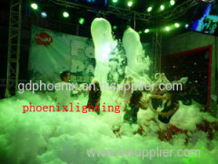 foam paty machine / pary rental / foam machine / Big Foam Machine