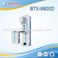 Perlong Medical digital mammography machine